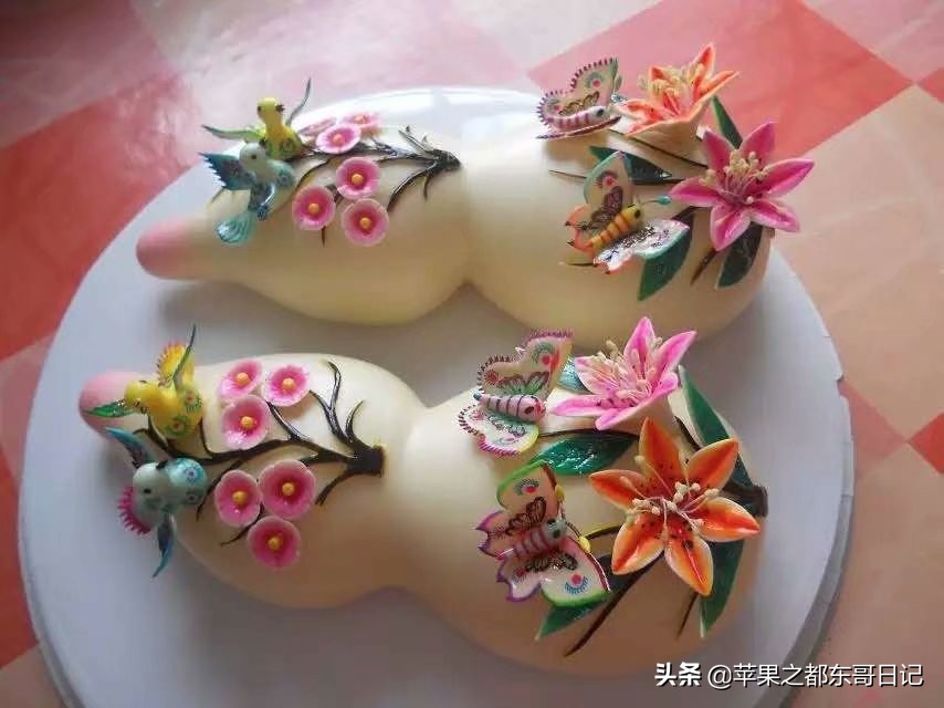 发面馒头碱大了该怎么处理,馒头碱大了蒸出来发黄如何补救