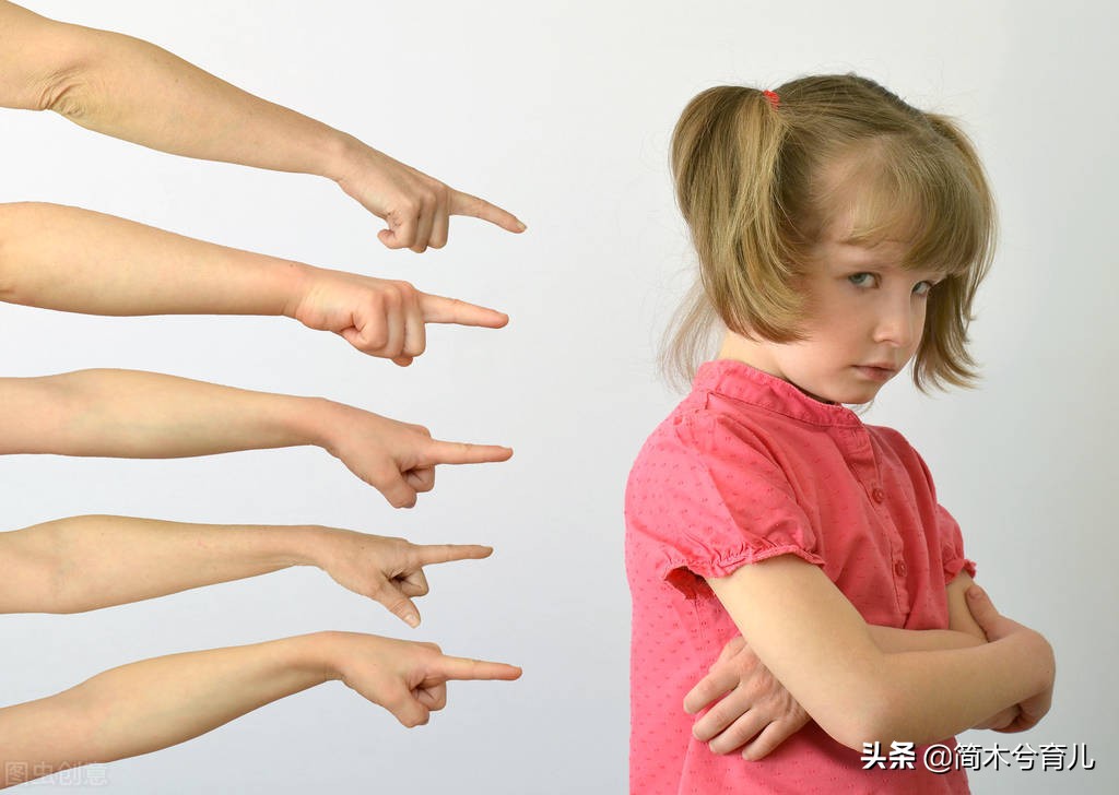 孩子考差了被父母骂怎么办,孩子考差了父母严厉批评