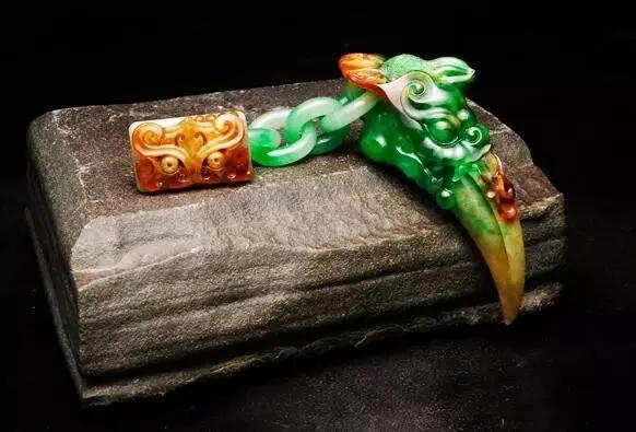 翡翠界雕刻师,翡翠评估师都有哪些