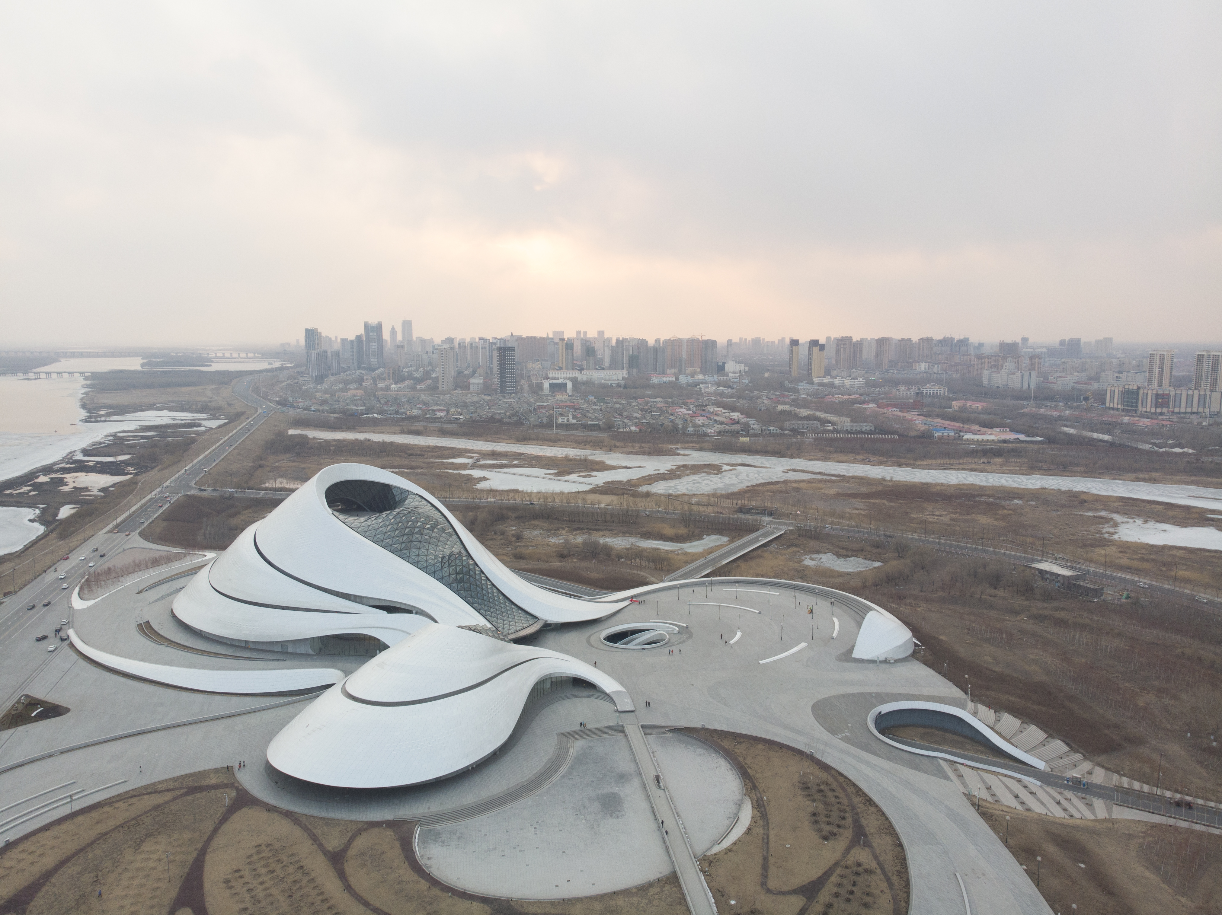 无人机，大疆mavicair使用感受