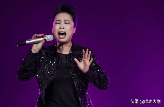 「唱功大学」Hebe（田馥甄）的唱功到底好不好？