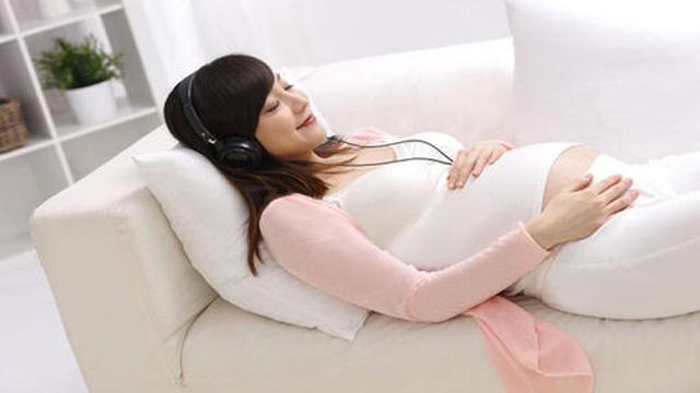 孕期失眠有妙招,孕期失眠一招解决