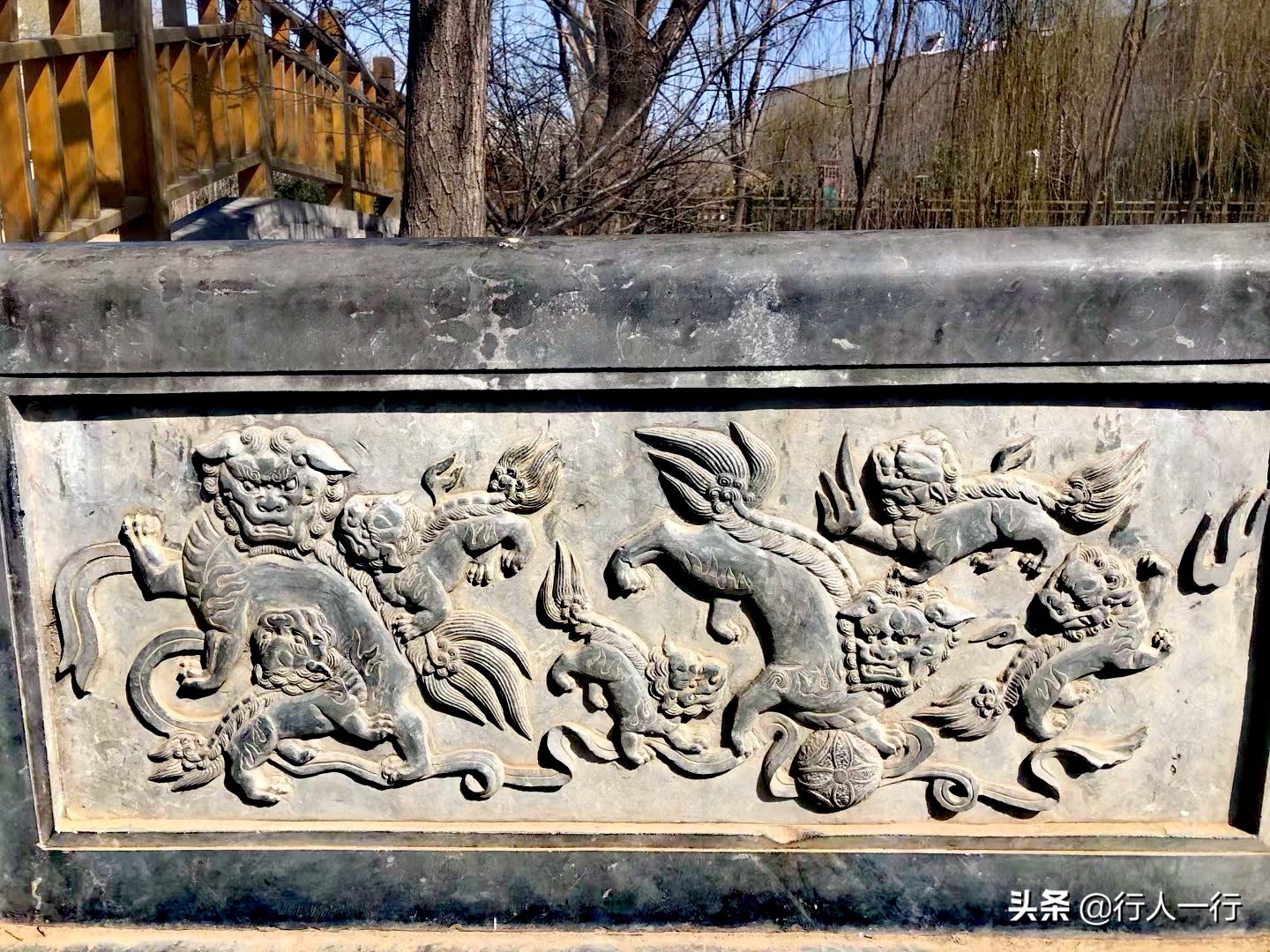 郑州最古老小镇,探寻郑州这座穿越千年的古桥