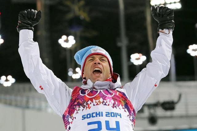 我为冬奥加油短视频,我为北京冬奥加油