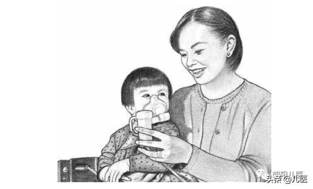 哮喘患儿的家庭护理方法指导,适合哮喘长期服用的药