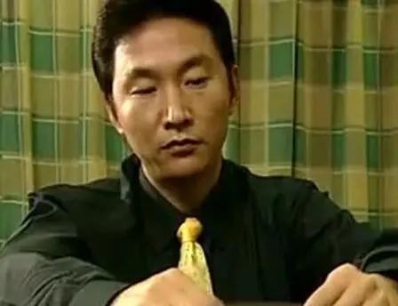 张世豪抓住刘华强,刘华强张世豪插翅难逃