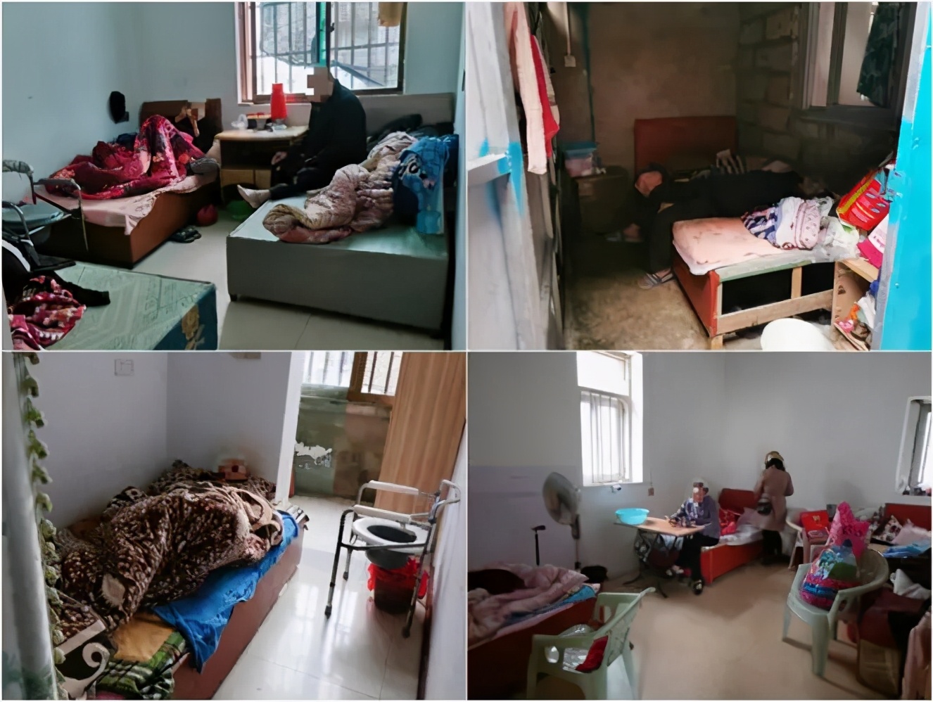 联合清理整顿养老服务场所,无证无照养老机构由哪个部门查处