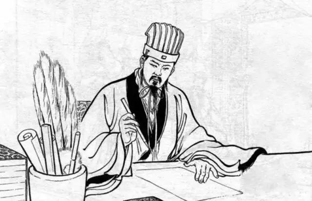 荐读九篇最美的短篇古文字字珠玑,十篇必背短篇古文值得一读再读