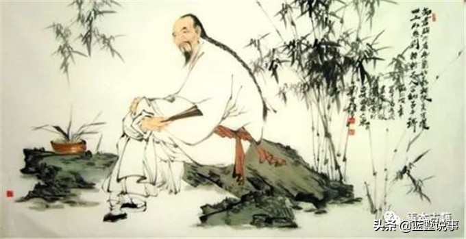 郑板桥与乾隆,郑板桥为什么被称扬州八怪