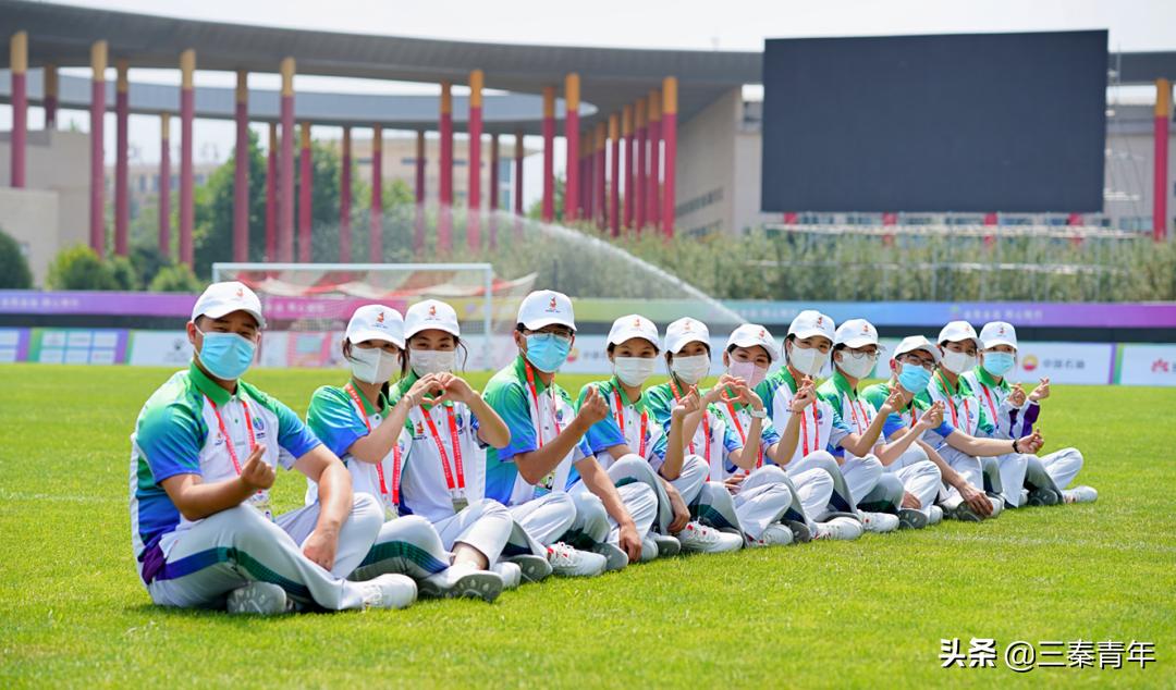 26所高校“小秦宝”装备大揭秘