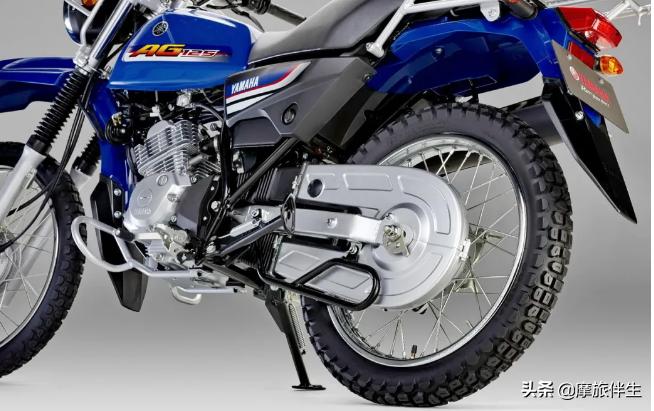 雅马哈天剑官网125报价,雅马哈天剑125和150有什么区别