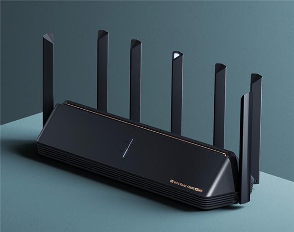 中兴路由器ax5400pro和小米ax9000,redmi路由器ax6000对比tplinkax5400