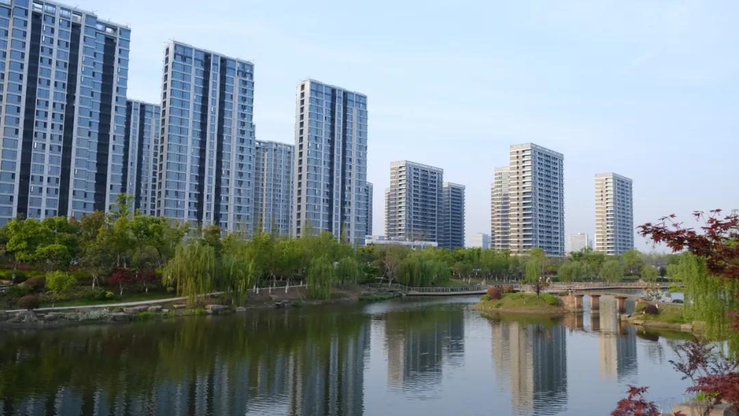 余杭的颜值进击之路|房叔说No.76