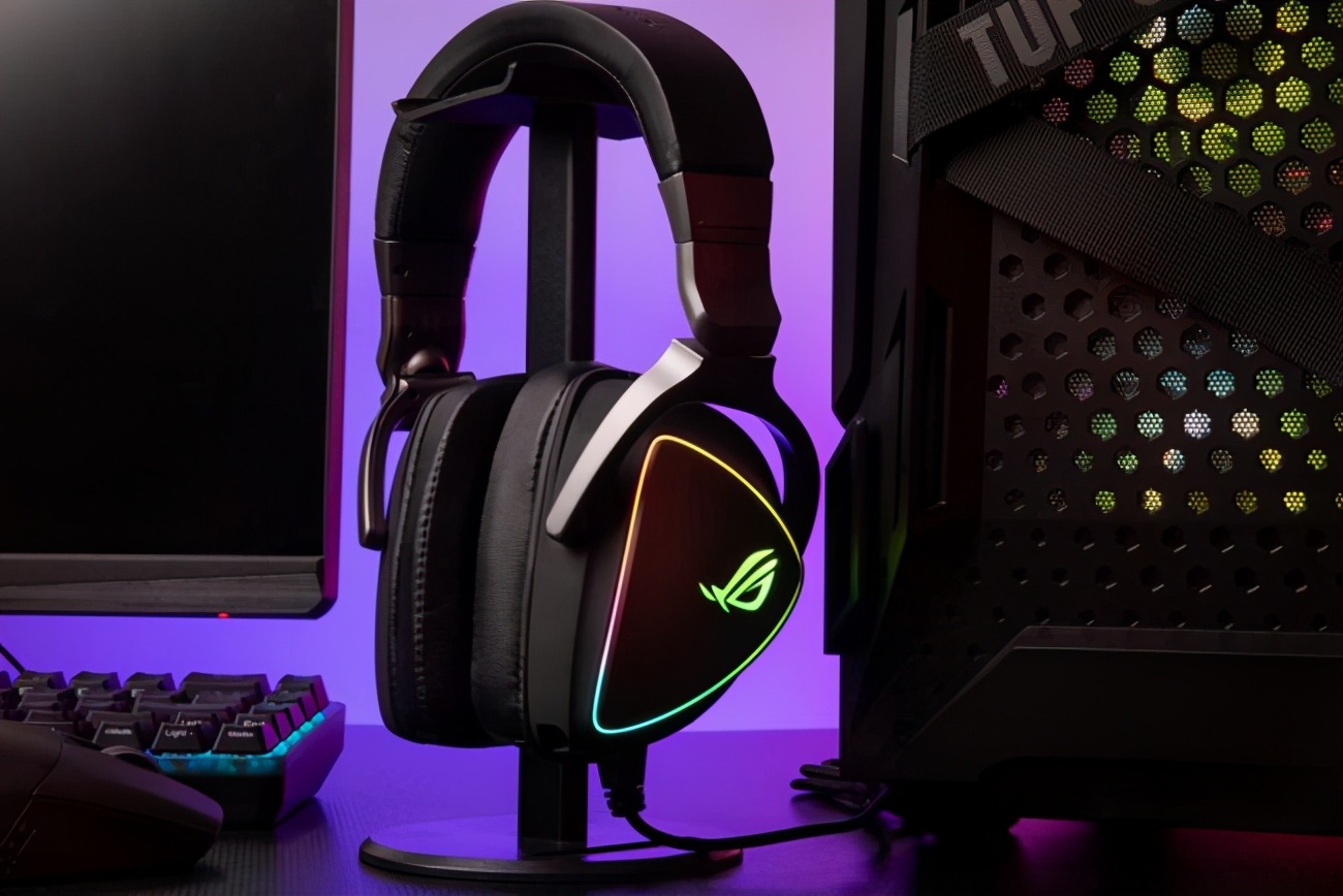 618电竞神器哪个好用,618精选之游戏外设篇