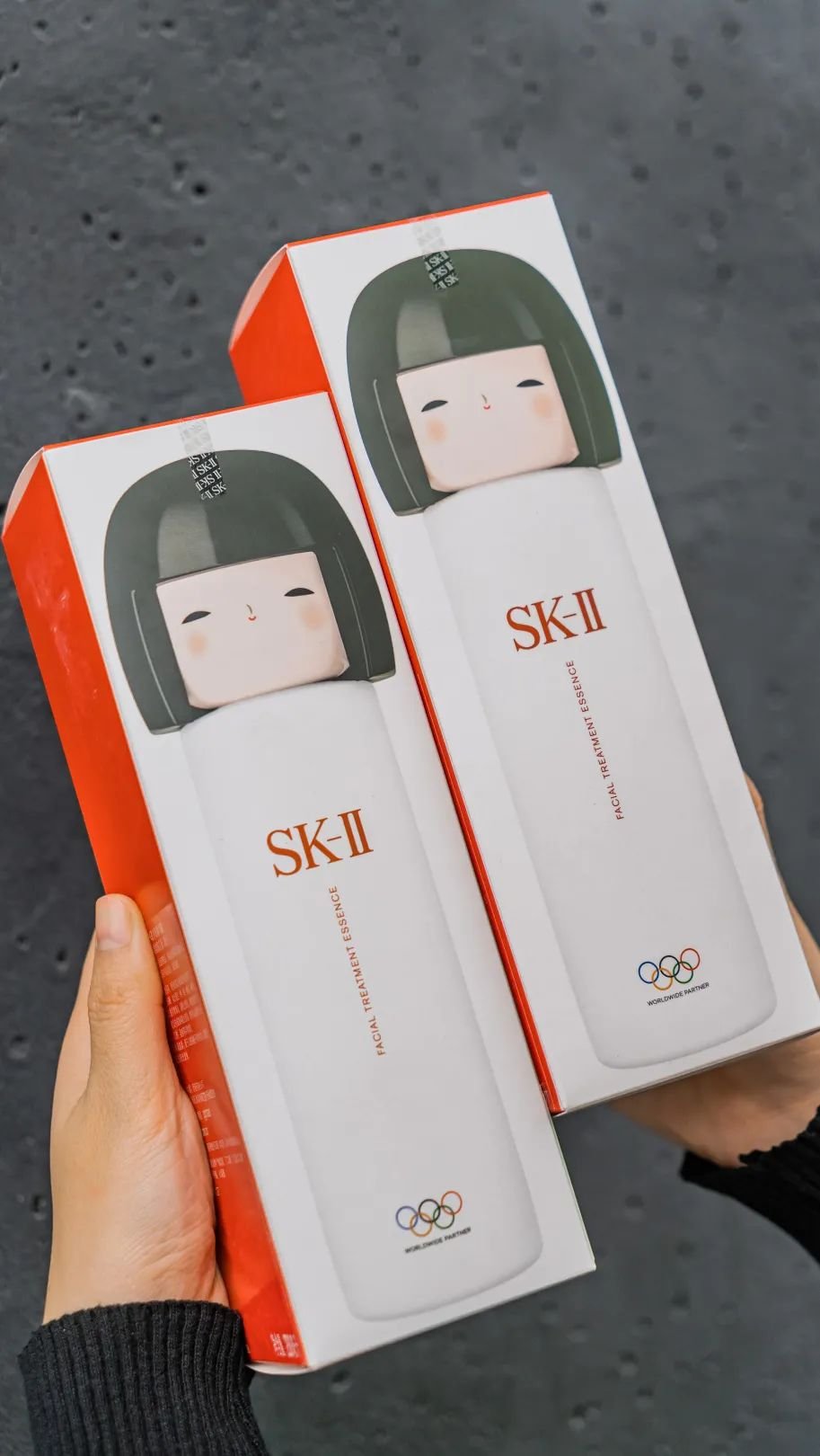 北京路美妆小样集合店,最便宜的美妆集合店