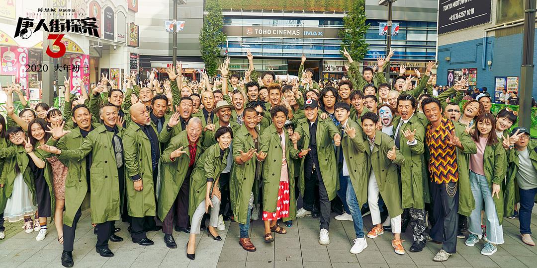 陈思诚拿奖示爱佟丽娅，能力破离婚传闻吗？