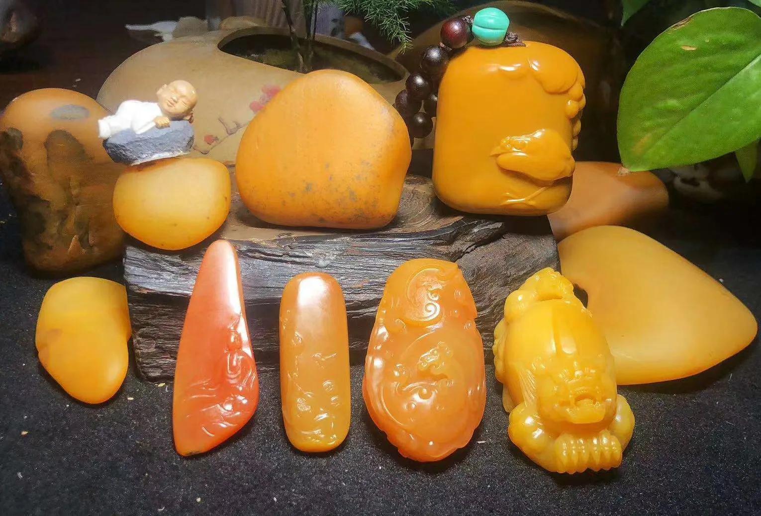 玩石为什么能上瘾,为什么玩石头上瘾