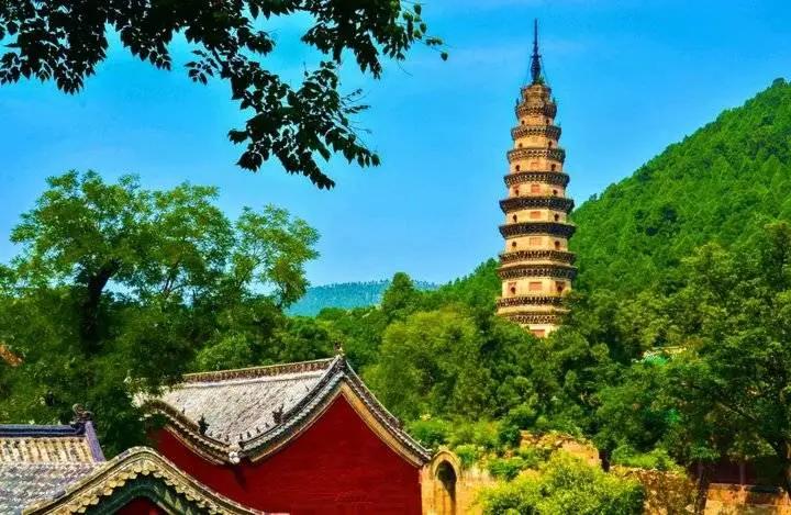 6月1日起山东免门票的景区名单,山东景区免门票政策有哪些