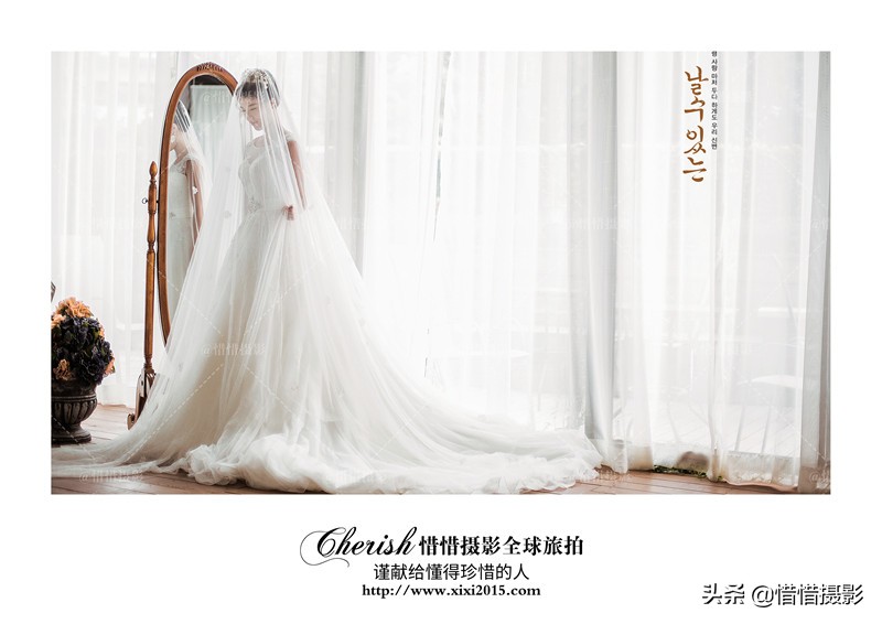 影楼风格婚纱照,拍婚纱照四种风格应该怎么选