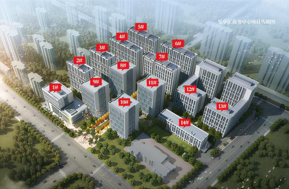 鹏润乐享汇,鹏润乐享汇是公寓还是住宅