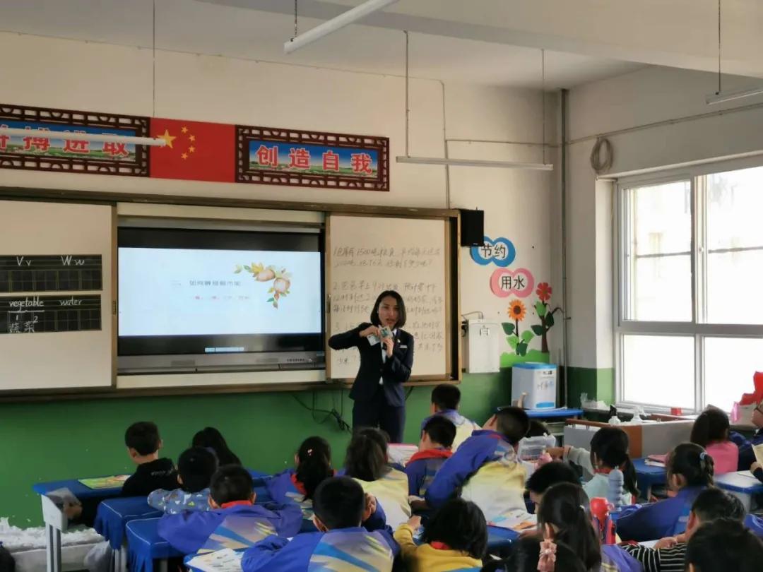 树魂立根务实前行延川县城关小学2020——2021学年度第一学期工作总结