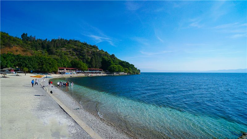 徐霞客游记游大理,徐霞客云南旅游攻略