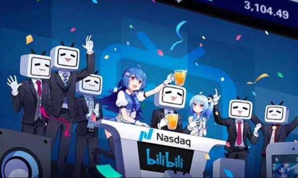 b站退公会后还能进吗,b站什么时候被收购了