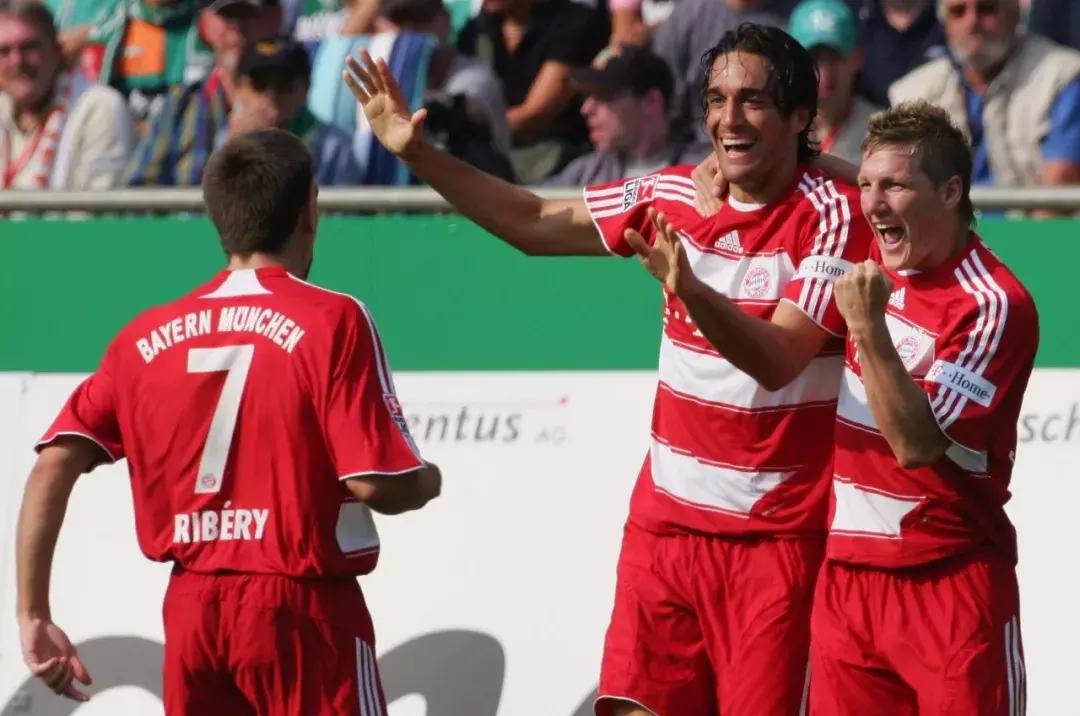 施魏因斯泰格变向,施魏因斯泰格集锦