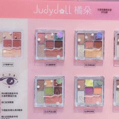 南京彩妆集合店wowcolour,有没有和wowcolour差不多的彩妆店