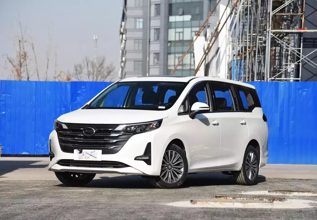 现在mpv哪个最好,国产mpv哪家好