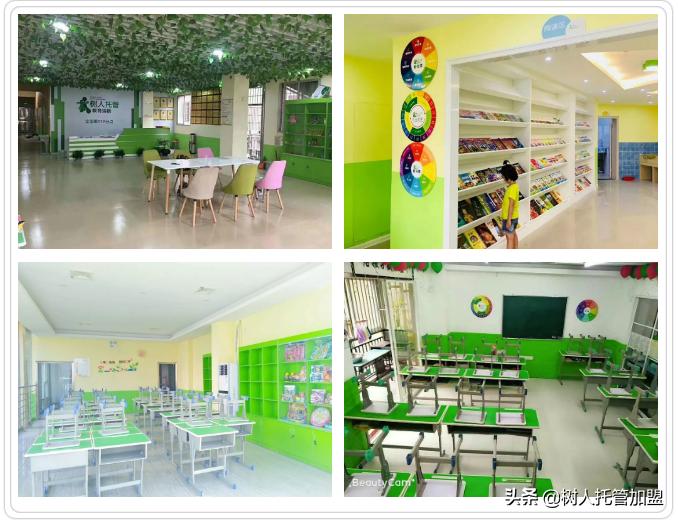 课后托管班的利弊,课后托管班可以办学吗