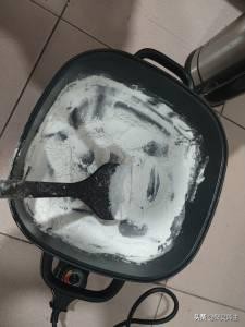 简易冰皮月饼教程，送你花好月圆夜