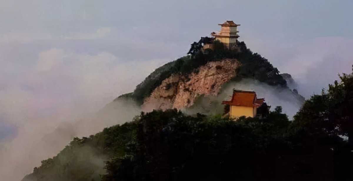 修仙修炼养生,古人修仙炼丹