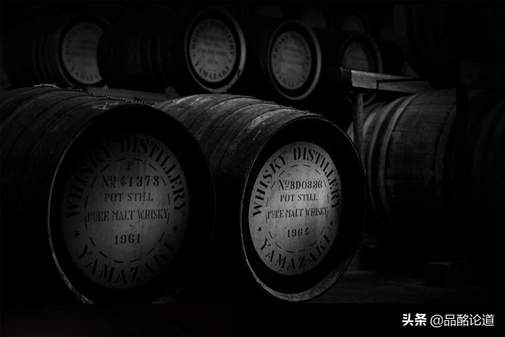 日本山崎威士忌属于什么档次,山崎威士忌有没有投资价值