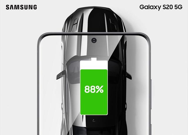 三星s20体验如何,三星s20+抗摔吗