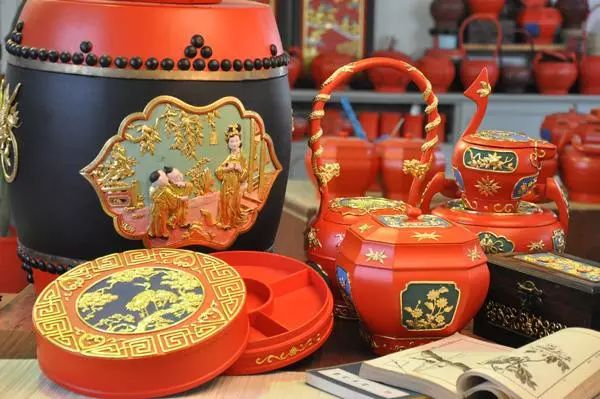 浙江省非物质文化遗产代表性名录,浙江省工业遗产名录