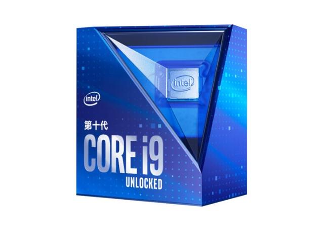 10代酷睿比8代性能提升多少,10代酷睿还有必要蹭热度吗