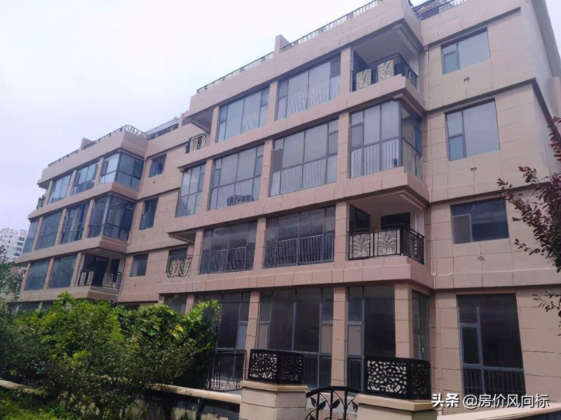 潍坊二手房价格一览表,潍坊城区十五年以下房龄二手房