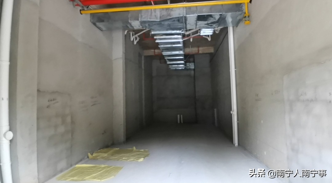 南宁现在的商铺现状,南宁今年适合投资商铺吗