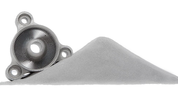 金属3d打印铝粉价格,国产3d打印球形钛粉价格