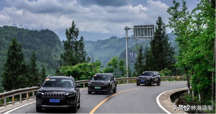 jeep试驾公园,jeep试驾体验活动