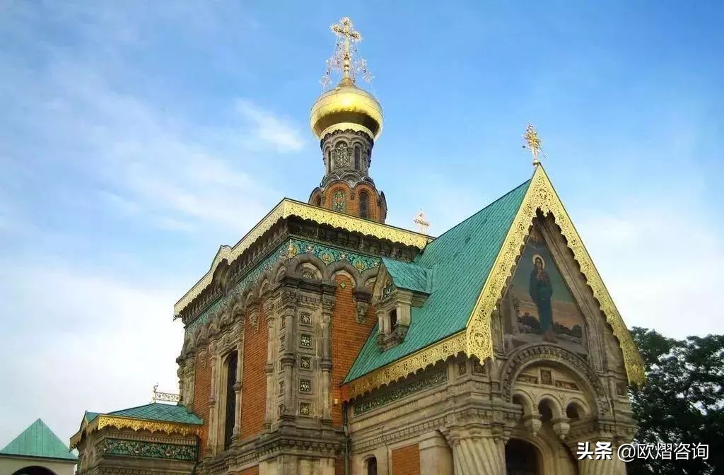 欧洲工资最高的城市,德国工资最高