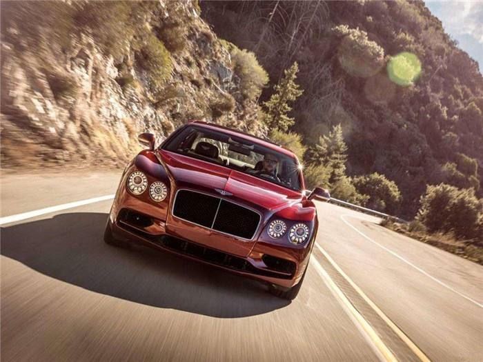 80万宾利飞驰,80万买台宾利