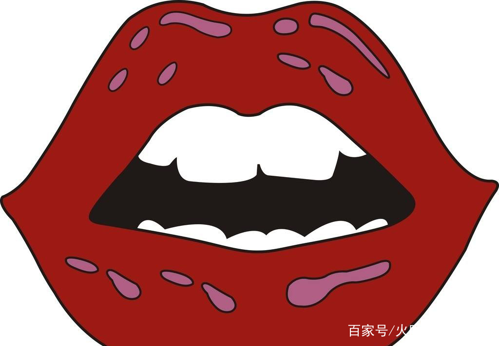 爱唇彩飞扬，但也别“吃坏了”身体！