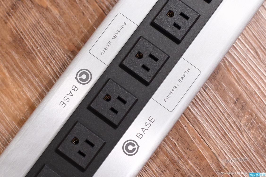 音乐领航员：NordostQRT电源处理系统的评测分享心得