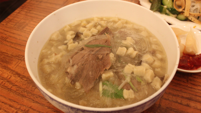 西安打卡回民街,来西安第一件事打卡回民街