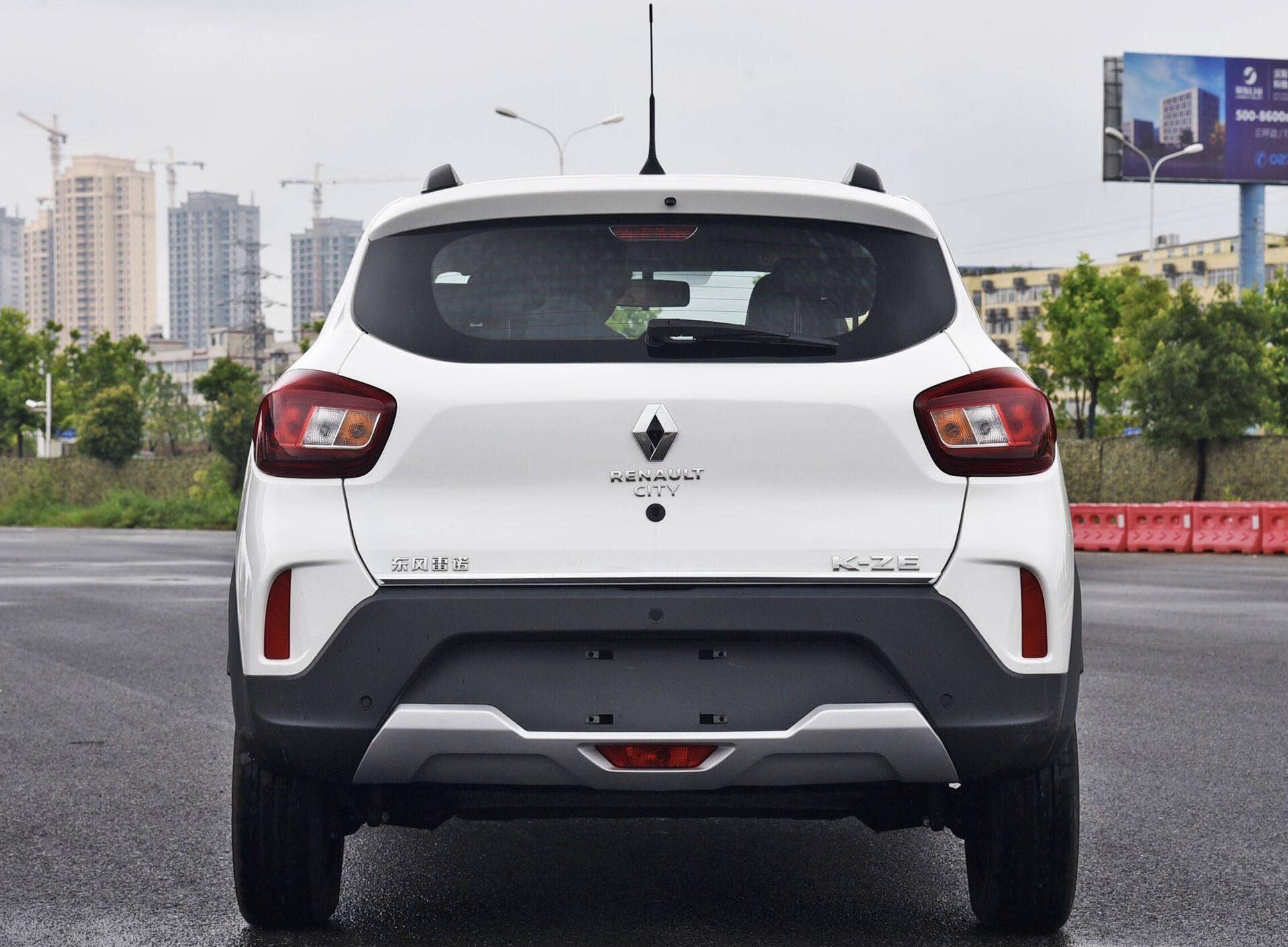 真正省油低成本的豪华suv,雷诺e诺优点和缺点