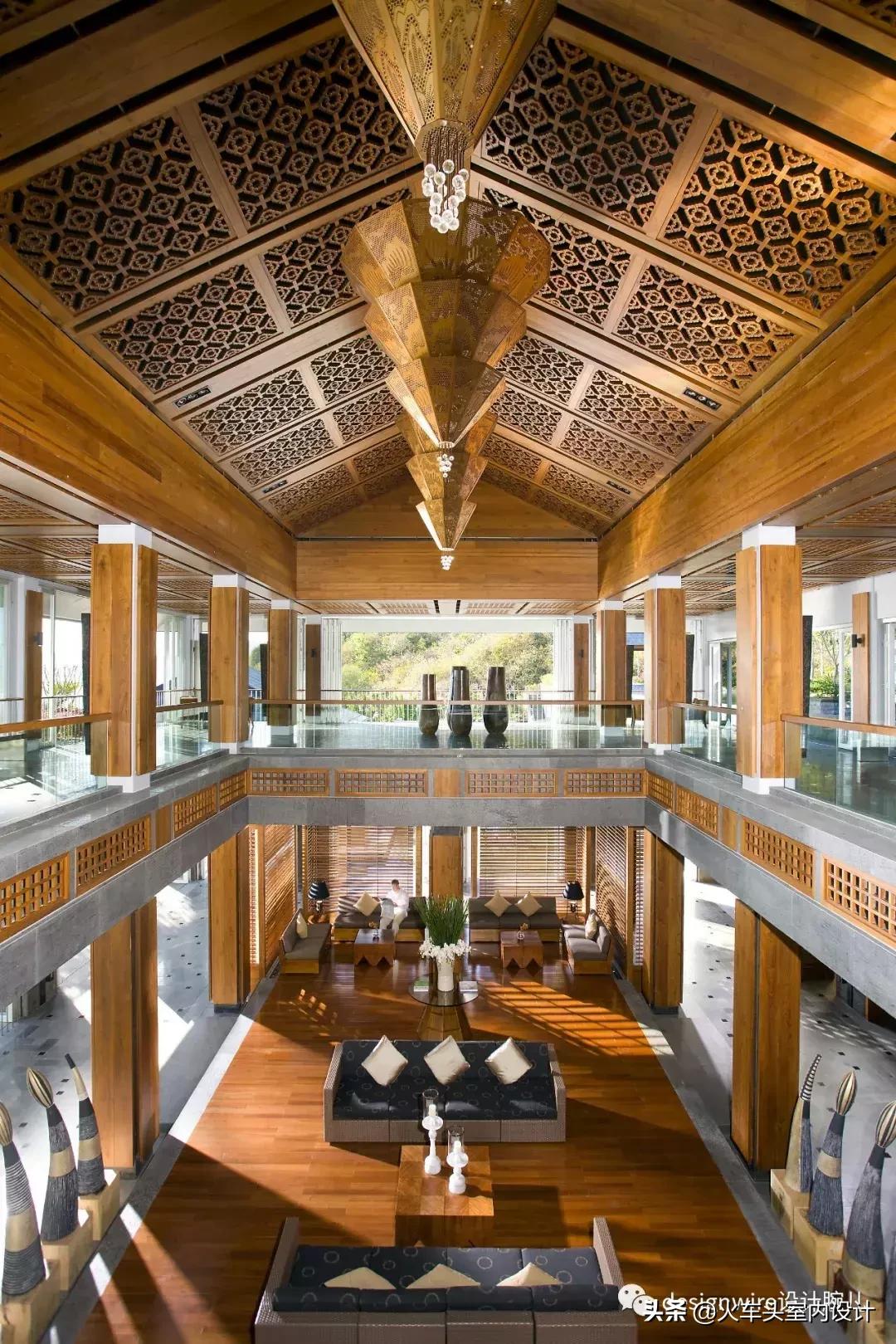 全球豪华酒店图片,文华东方酒店世界排名