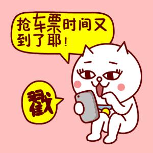 春节火车票怎么抢票流程,元旦火车票抢票攻略