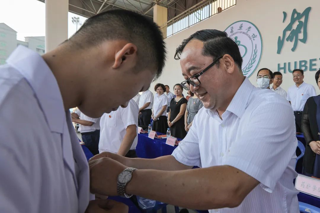 湖北大学医学院事件,湖北中医药大学真实事件